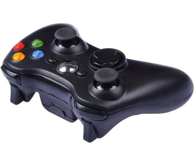 FroggieX X-Wireless Controller Xbox 360 - 1090528 - zdjęcie 3